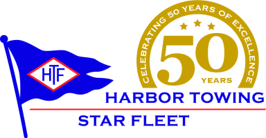 Harbor Towing's Online Training Center